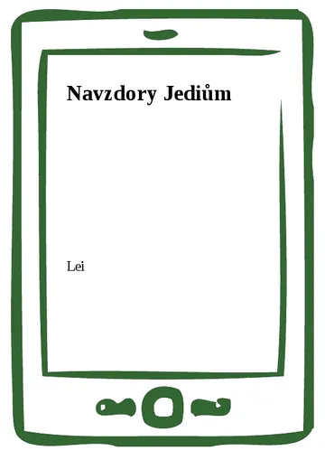 Navzdory Jediům