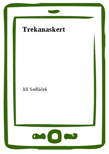 Trekanaskert