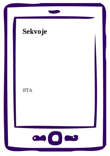 Sekvoje