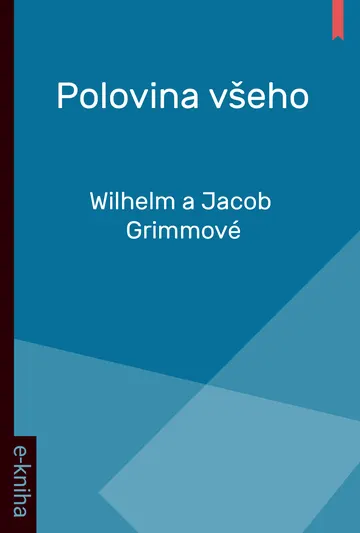 Polovina všeho