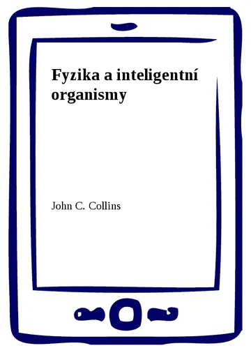 Fyzika a inteligentní organismy