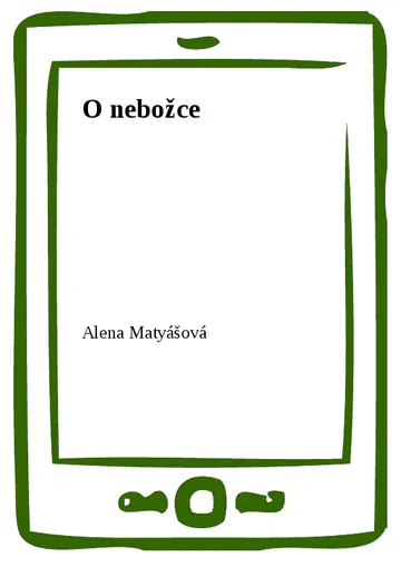 O nebožce