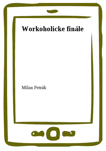 Workoholicke finále