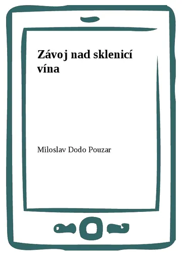 Závoj nad sklenicí vína
