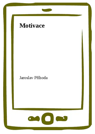 Motivace