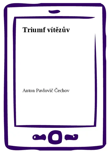 Triumf vítězův