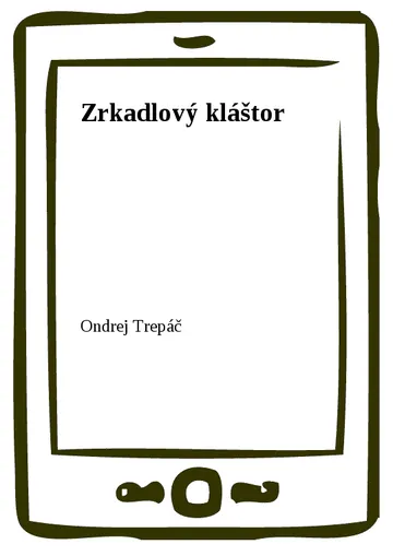 Zrkadlový kláštor