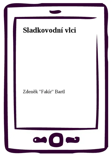 Sladkovodní vlci