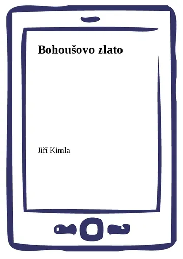 Bohoušovo zlato