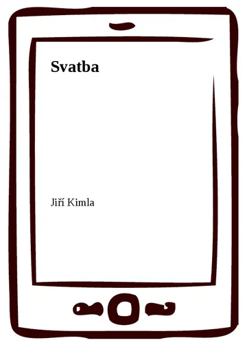 Svatba