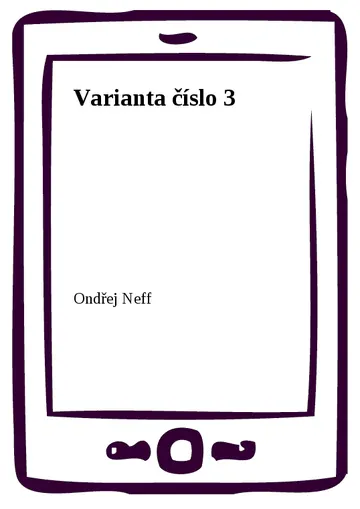 Varianta číslo 3