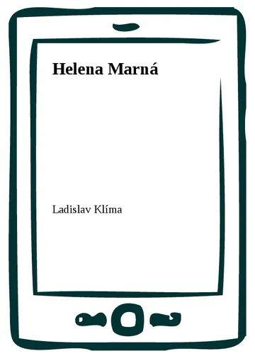 Helena Marná