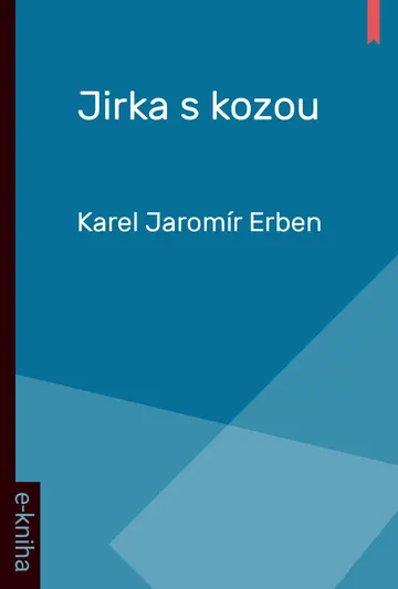 Jirka s kozou