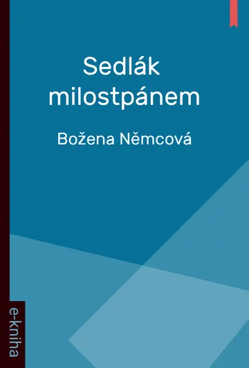 Sedlák milostpánem
