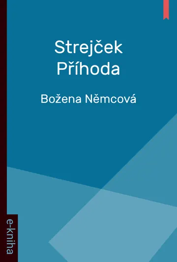 Strejček Příhoda