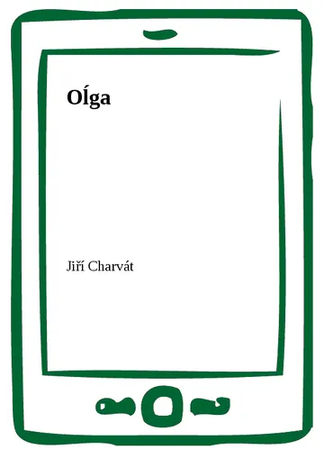 Oĺga
