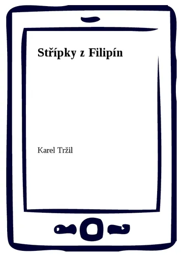 Střípky z Filipín