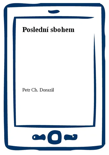 Poslední sbohem