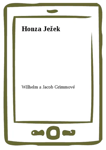 Honza Ježek