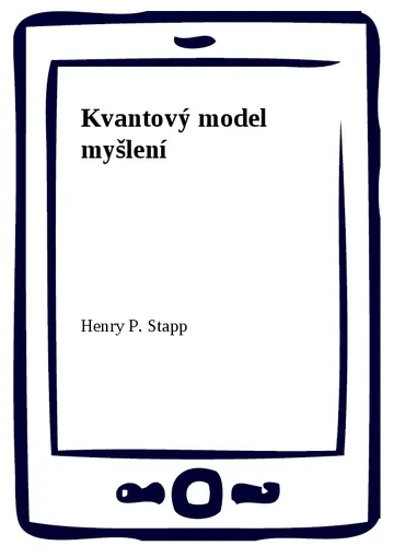 Kvantový model myšlení