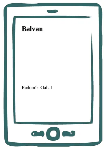 Balvan