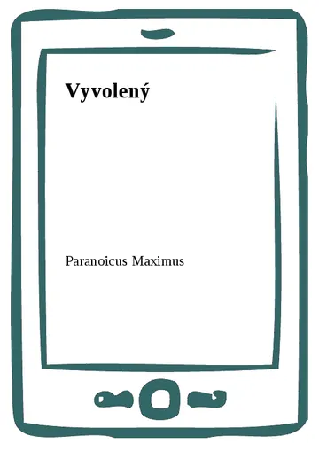 Vyvolený