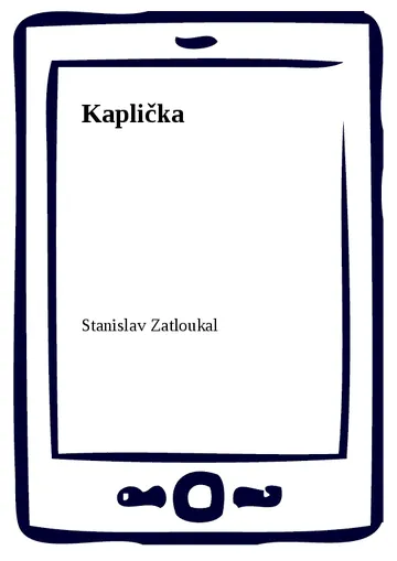Kaplička