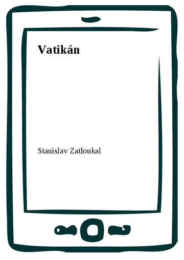 Vatikán