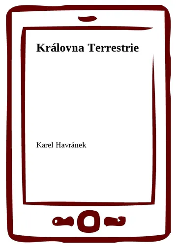 Královna Terrestrie