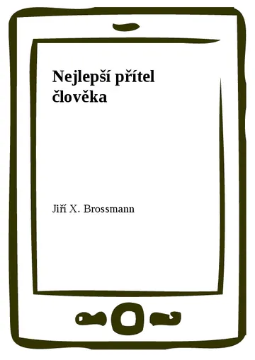Nejlepší přítel člověka