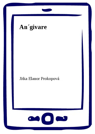 An´givare – obálka