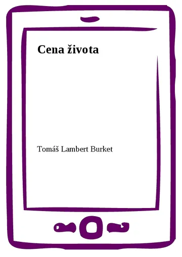 Cena života