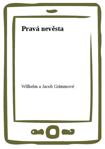 Pravá nevěsta