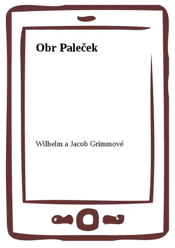 Obr Paleček