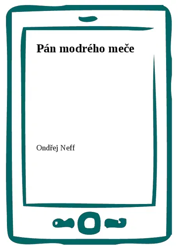 Pán modrého meče