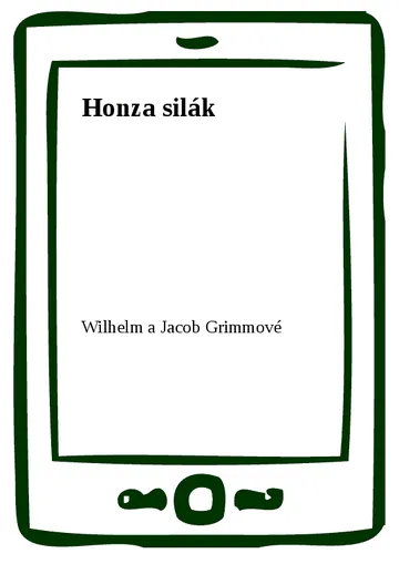 Honza silák