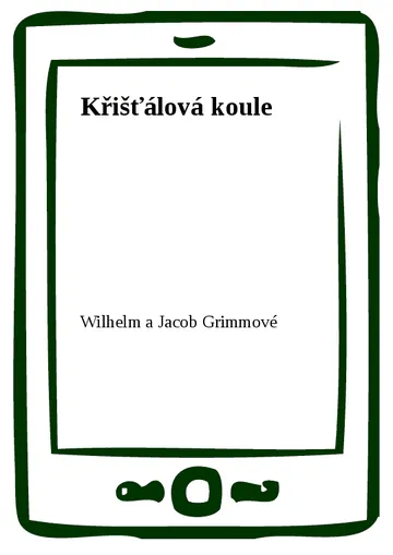 Křišťálová koule