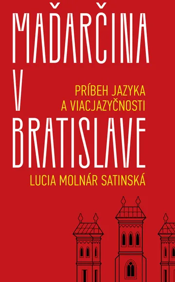 Maďarčina v Bratislave