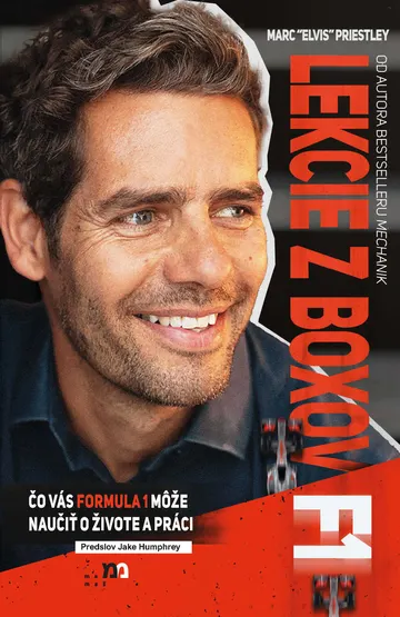 Lekcie z boxov F1