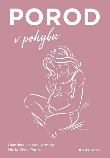 Porod v pohybu