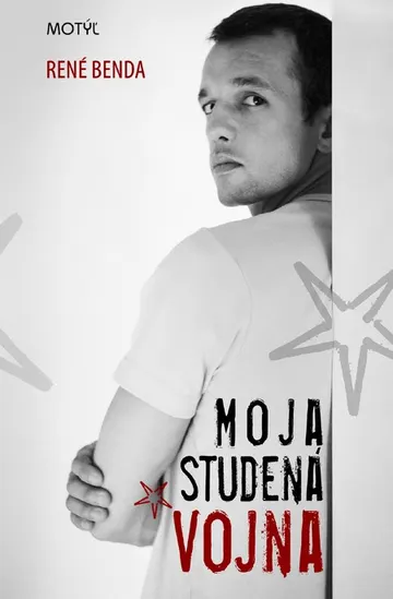 Moja studená vojna