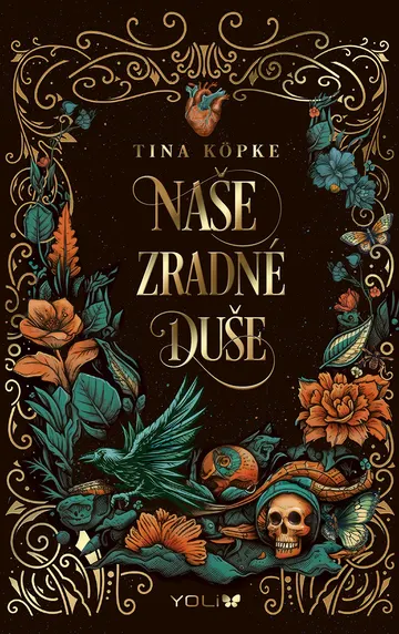 Naše zradné duše