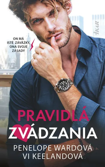 Pravidlá zvádzania