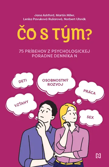 Čo s tým?