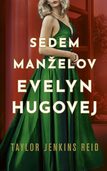 Sedem manželov Evelyn Hugovej