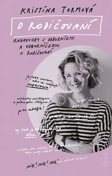 O rodičovaní