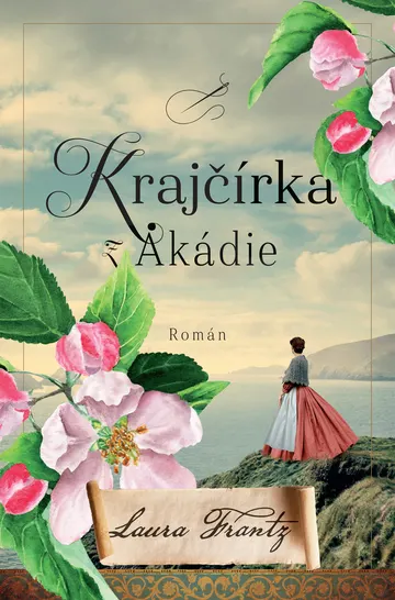Krajčírka z Akádie