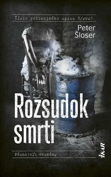 Rozsudok smrti