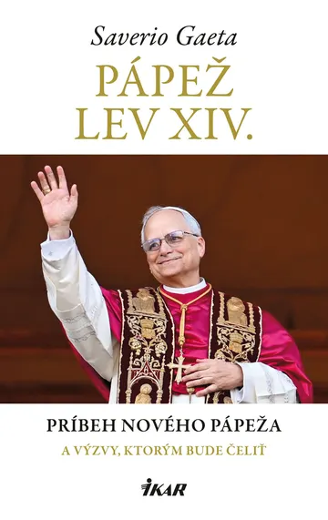 Pápež Lev XIV.