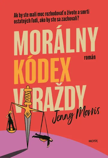 Morálny kódex vraždy